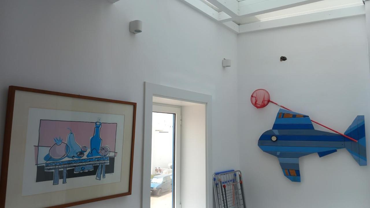 法马拉Casa Manrique别墅 外观 照片