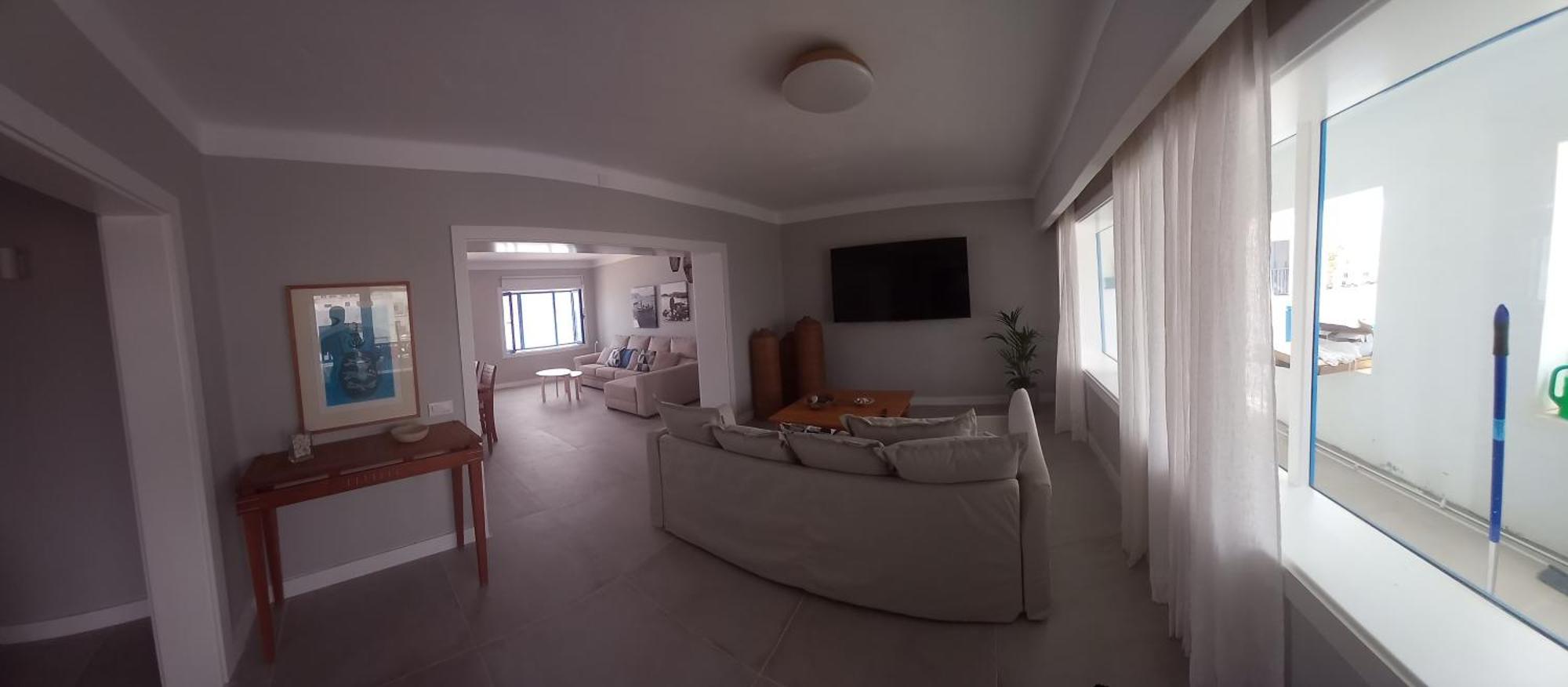 法马拉Casa Manrique别墅 外观 照片