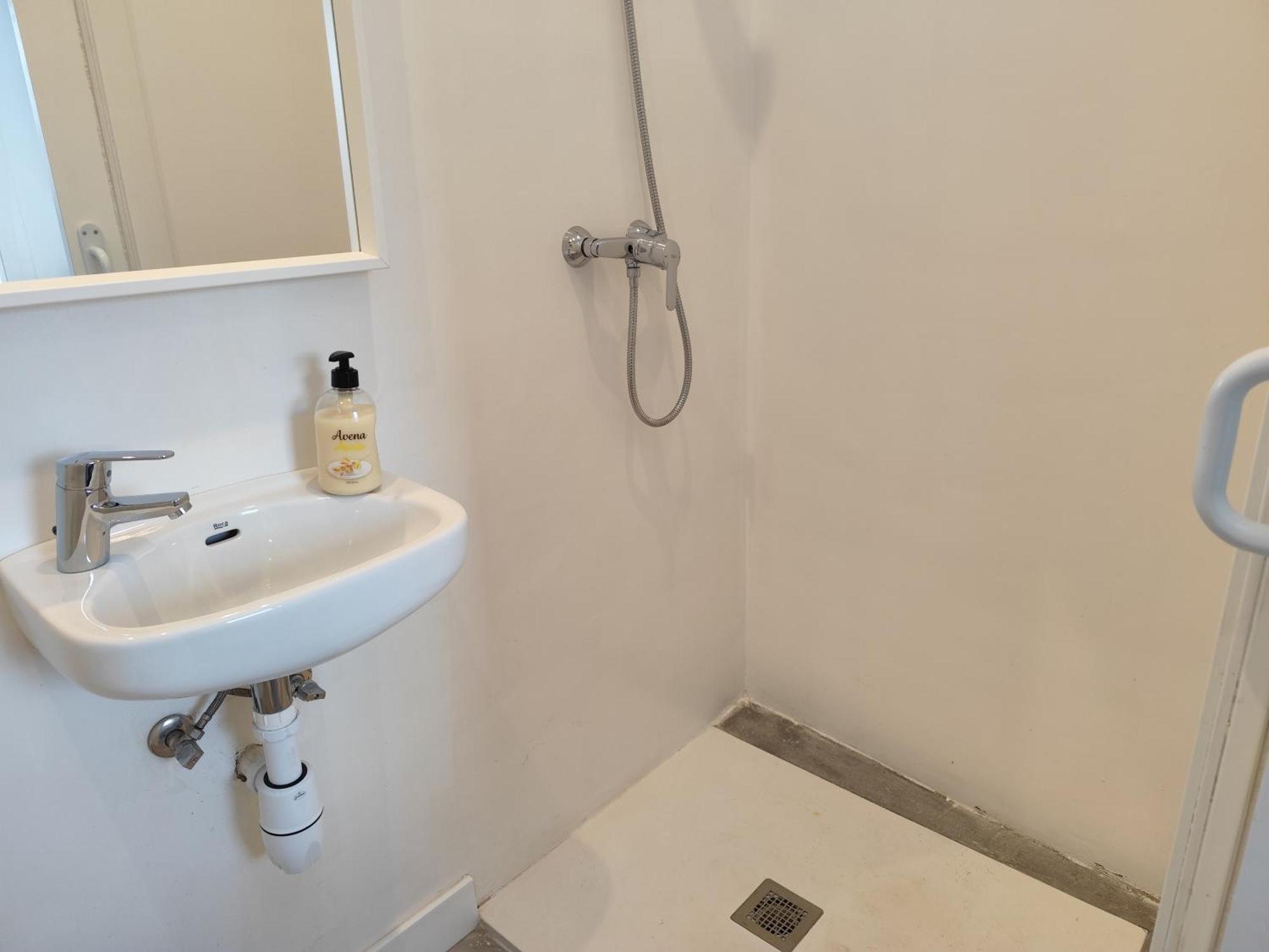 法马拉Casa Manrique别墅 外观 照片